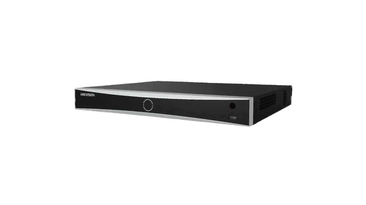 DS-7608NI-M2/8P