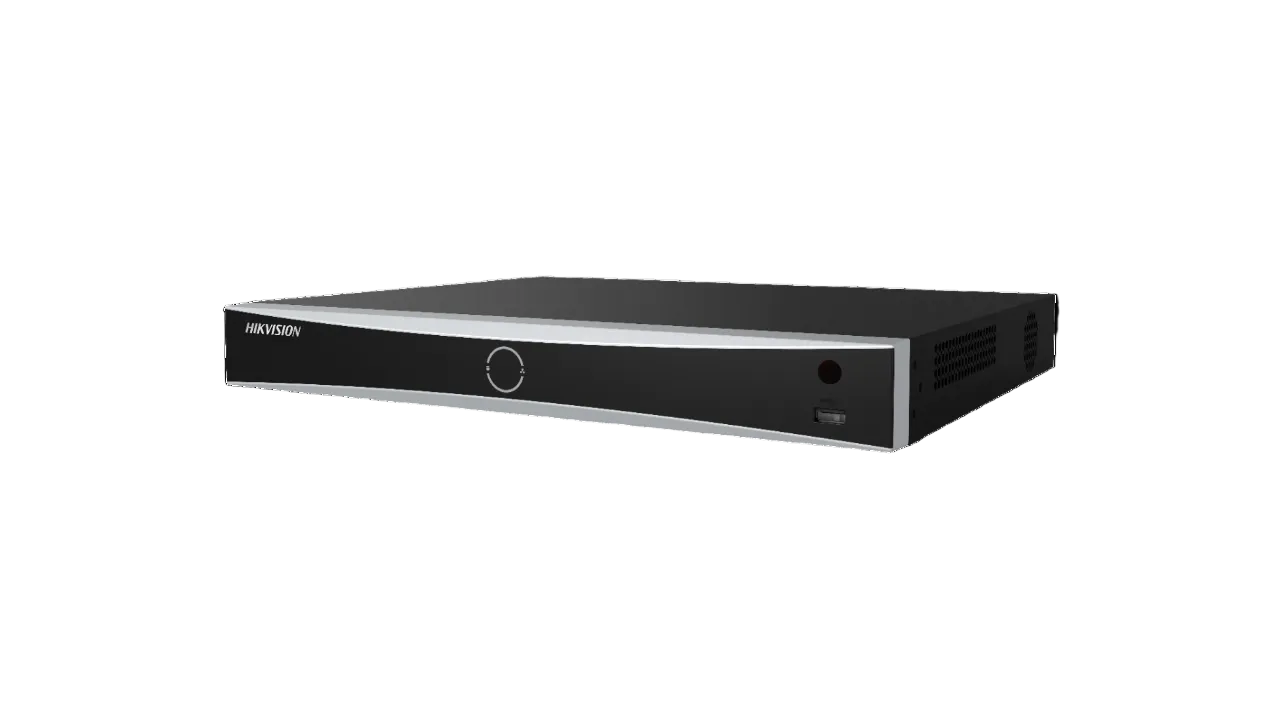 DS-7608NI-M2/8P+4TB

