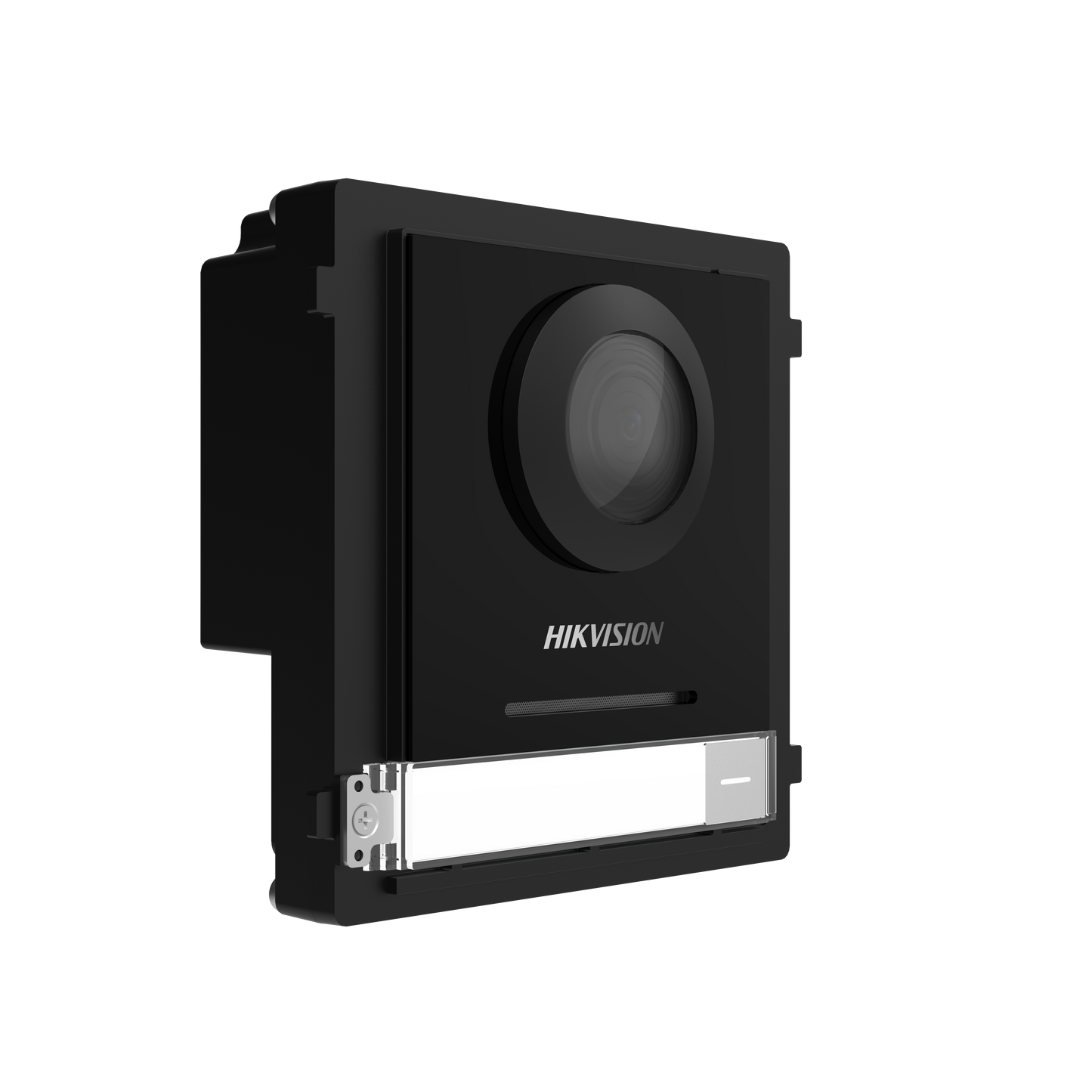 Hikvision DS-KD8003-IME1(B) Gen2 Video Intercom Module Door Station