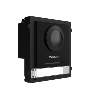 Hikvision DS-KD8003-IME1(B) Gen2 Video Intercom Module Door Station