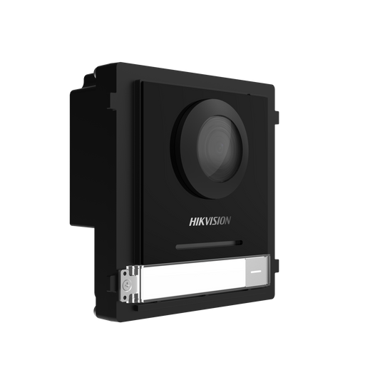 Hikvision DS-KD8003-IME1(B) Gen2 Video Intercom Module Door Station