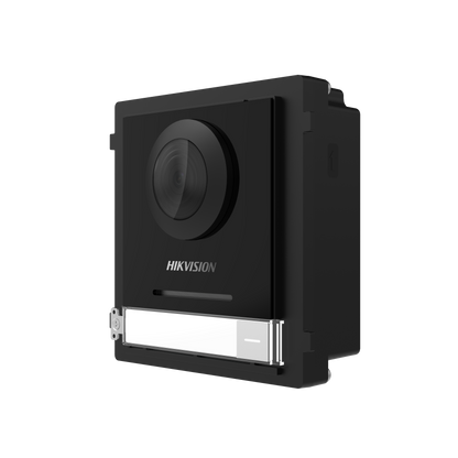 Hikvision DS-KD8003-IME1(B) Gen2 Video Intercom Module Door Station