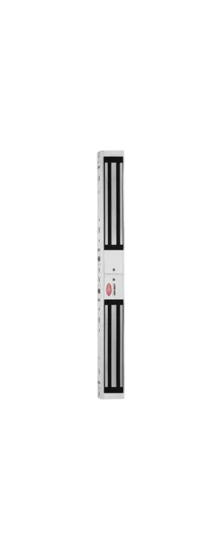 Assa Abloy Lockwood EMZ4 Series Magnet 12/24 Vdc Double Non- Monitored