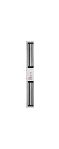 Assa Abloy Lockwood EMZ4 Series Magnet 12/24 Vdc Double Non- Monitored