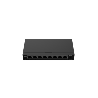 Ruijie RG-ES208GC 8-Port Gigabit Cloud Managed Switch