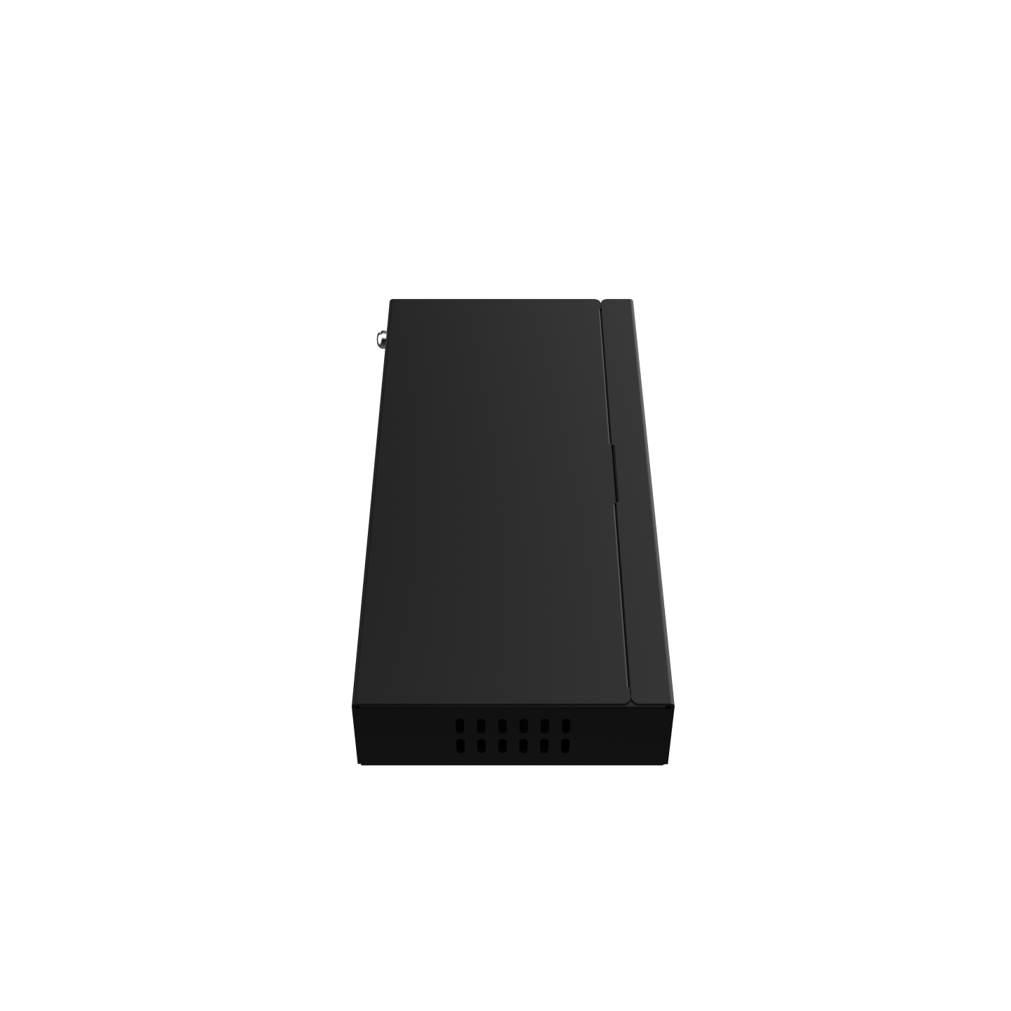 Ruijie RG-ES208GC 8-Port Gigabit Cloud Managed Switch