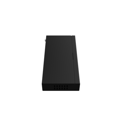 Ruijie RG-ES208GC 8-Port Gigabit Cloud Managed Switch