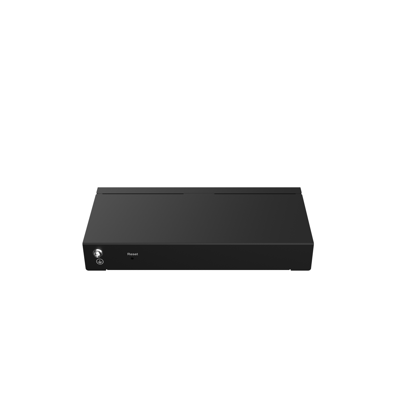 Ruijie RG-ES208GC 8-Port Gigabit Cloud Managed Switch
