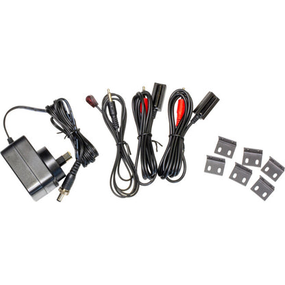 Pro.2 H2SPC5P 2 Way HDMI Over CAT5/6 Splitter Kit