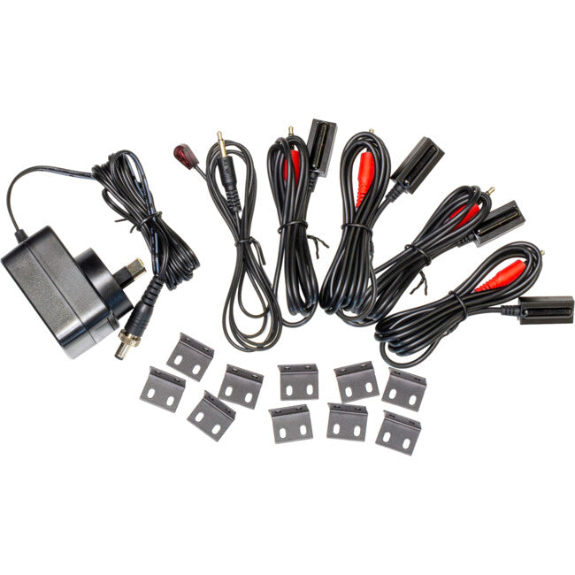 Pro.2 H4SPC5P 4 Way HDMI Over CAT5/6 Splitter Kit