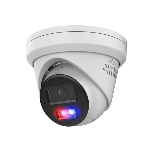 HiLook IPC-T269H-MU/SL 6 MP All-in-One Fixed Turret Network Camera