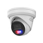 HiLook IPC-T269H-MU/SL 6 MP All-in-One Fixed Turret Network Camera