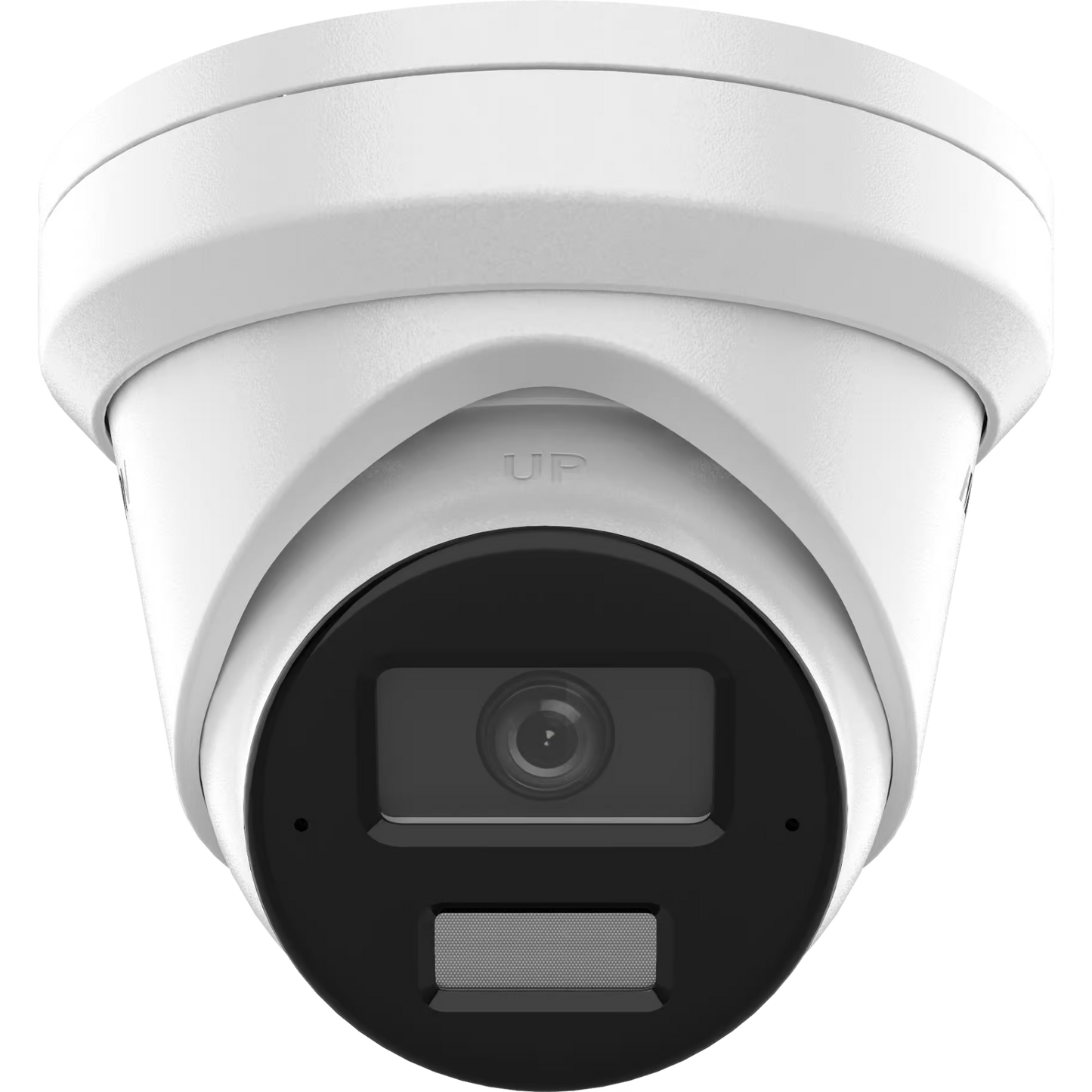 HiLook IPC-T381H-MU 8MP AI Fixed Turret Network Camera