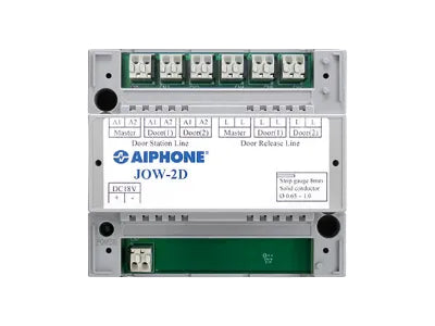 JOW-2D