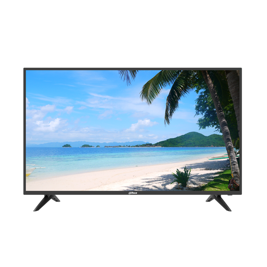 Dahua LM43-F200 43'' FHD Monitor