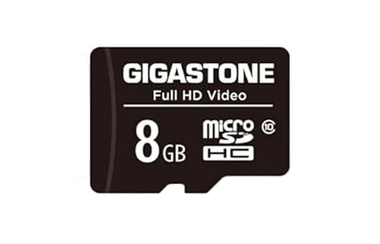 MICROSD-8GB