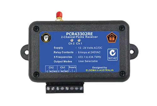 PCR43302RE