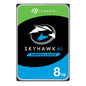 Seagate ST8000VX009 Skyhawk 8TB Surveillance HDD