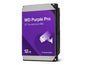 Western Digital WD122PURP 12TB Surveillance Purple Pro Hard Drive HDD