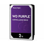 Western Digital WD20PURZ Purple 2TB Surveillance Hard Drive HDD