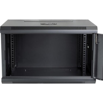 Pro.2 6RU 450mm Deep x 600mm Width Wall Mount Data Cabinet Rack WMC6U