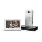 Dahua DHI-KTP05(S) IP Villa Outdoor Station & Indoor Monitor Surface Mount Kit