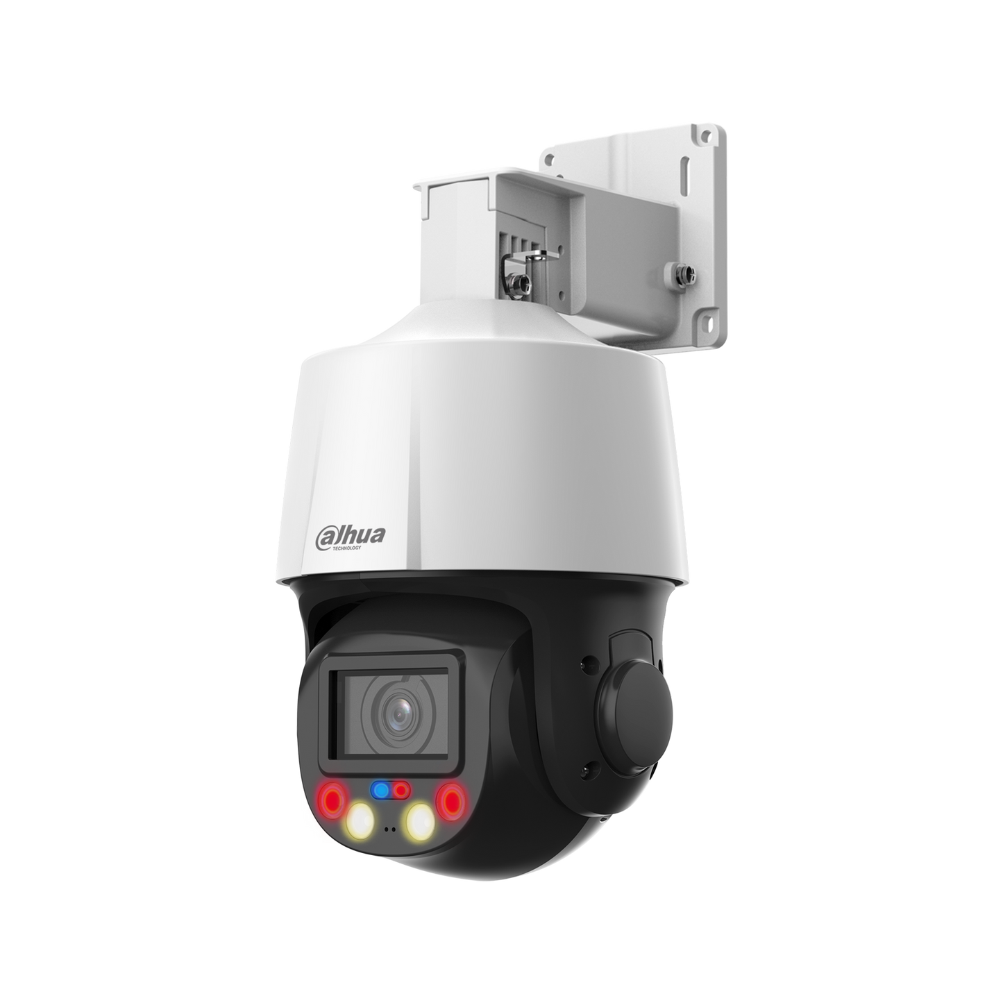 Dahua DH-SD3E405DB-GNY-A-PV1 4MP 5x TiOC WizSense Network PTZ Camera # SD3E405DB-GNY-A-PV1