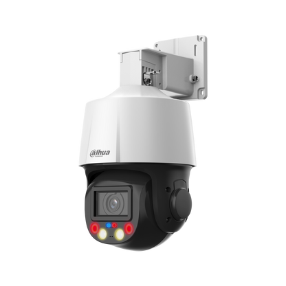 Dahua DH-SD3E405DB-GNY-A-PV1 4MP 5x TiOC WizSense Network PTZ Camera # SD3E405DB-GNY-A-PV1