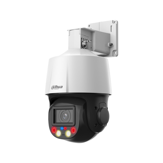 Dahua DH-SD3E405DB-GNY-A-PV1 4MP 5x TiOC WizSense Network PTZ Camera # SD3E405DB-GNY-A-PV1