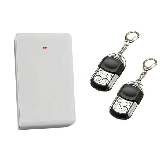 Bosch Premium Keyfob and RFRC-STR2 Receiver Kit (for 6000) PREMIUM KEYFOB KIT