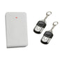 Bosch Premium Keyfob and RFRC-STR2 Receiver Kit (for 6000) PREMIUM KEYFOB KIT