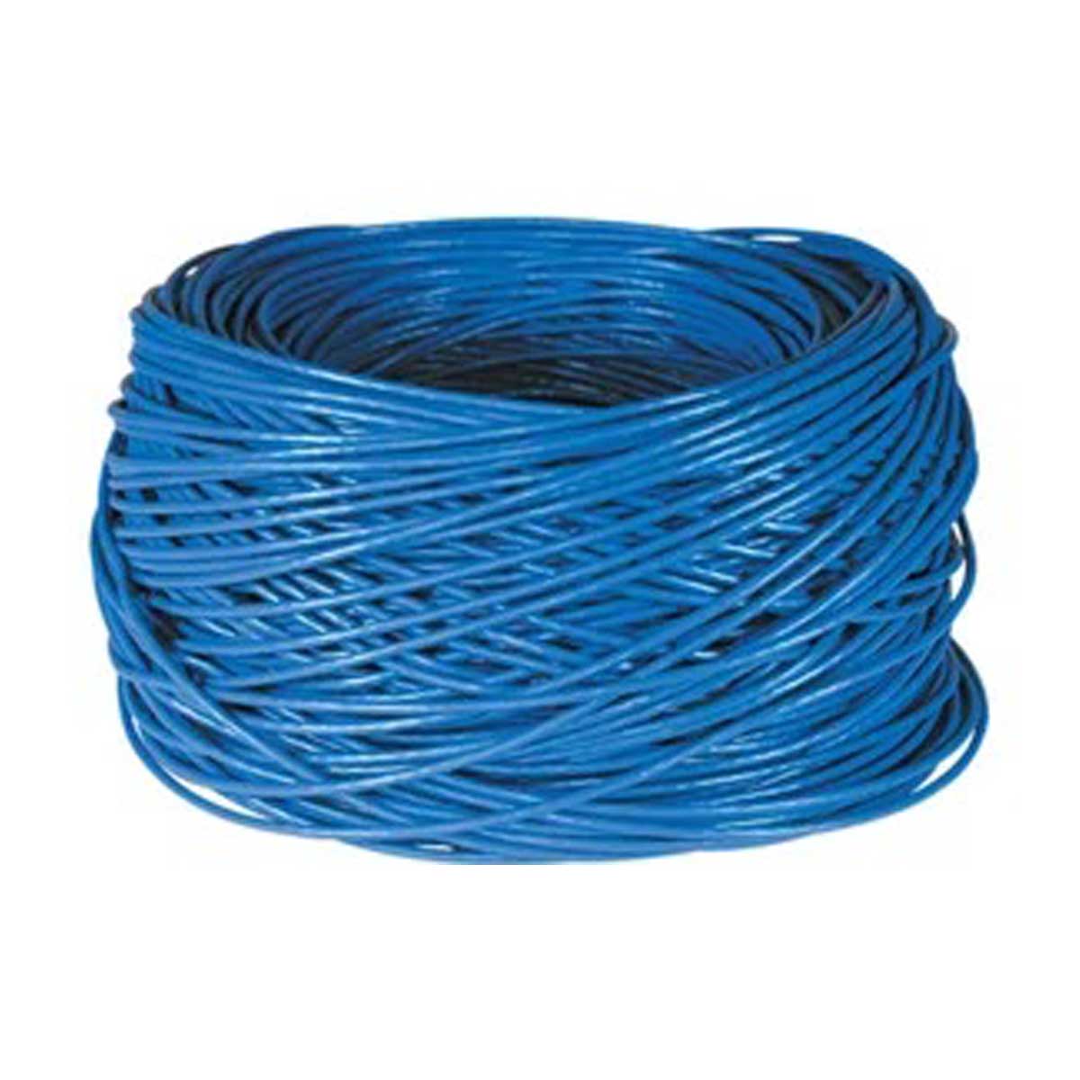 Garland UTPL6BL305RBBW Cat6 (Blue) Work Series 305m