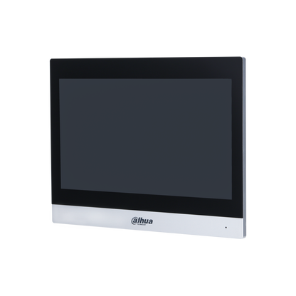 Dahua DHI-VTH8642KMS-W 2-Wire IP & Wi-Fi Indoor Monitor 10"