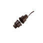 Secor WSF41BN Reed Switch Steel Door Contact 20mm Brown