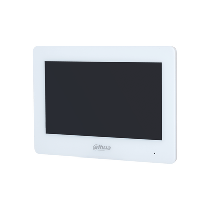Dahua DHI-VTH5123H-W-S2 2-wire Wi-Fi Hybrid Indoor Monitor