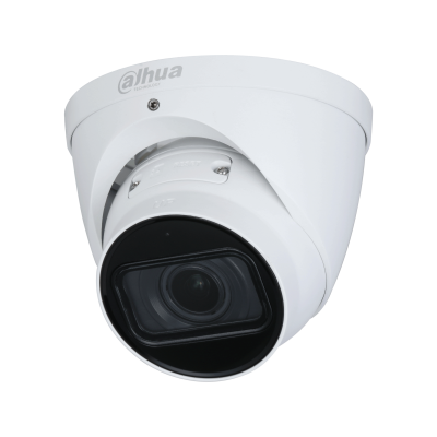 Dahua HDW3866TP-ZS-AUS 8MP VARI-Focal IR Eyeball WizSense Network Camera