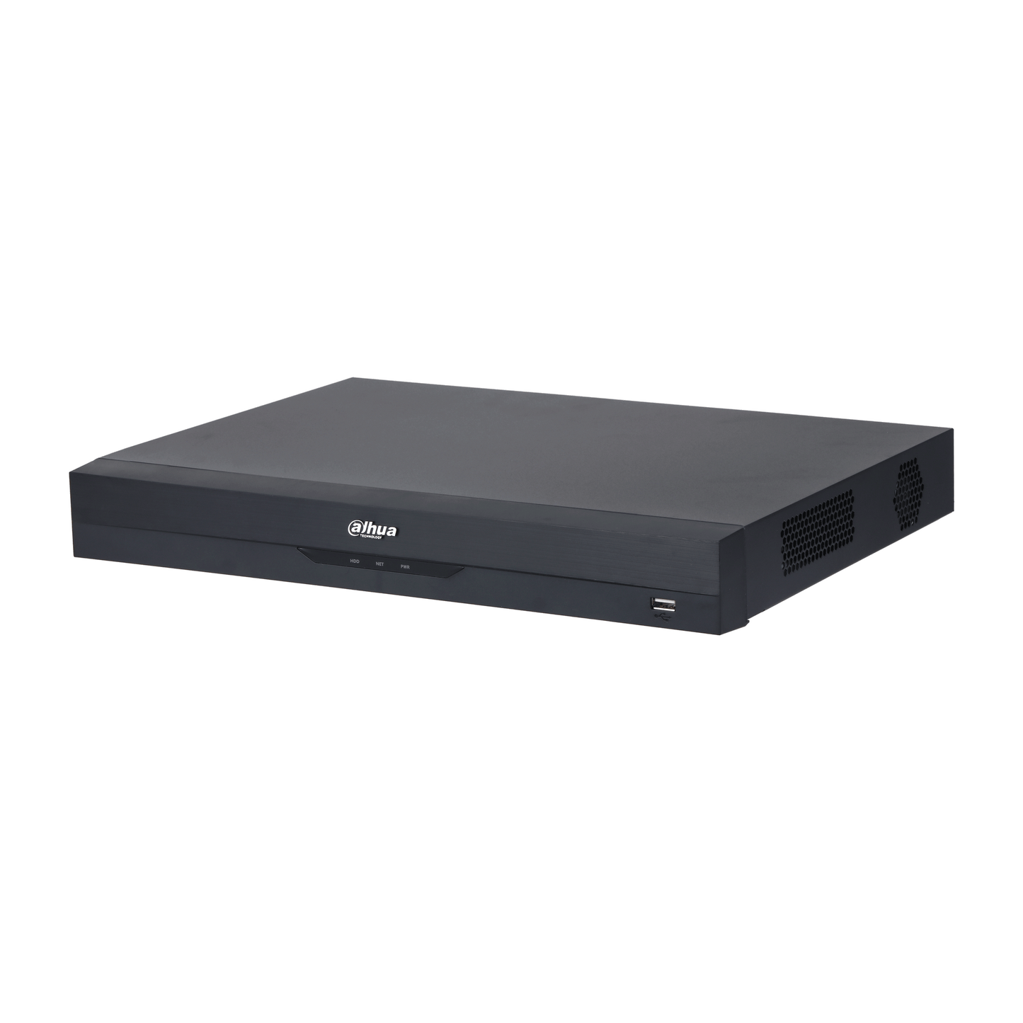 Dahua XVR5216A-4KL-I3 16 Channels Penta-brid 4K-N/5MP 1U 2HDDs WizSense Digital Video Recorder