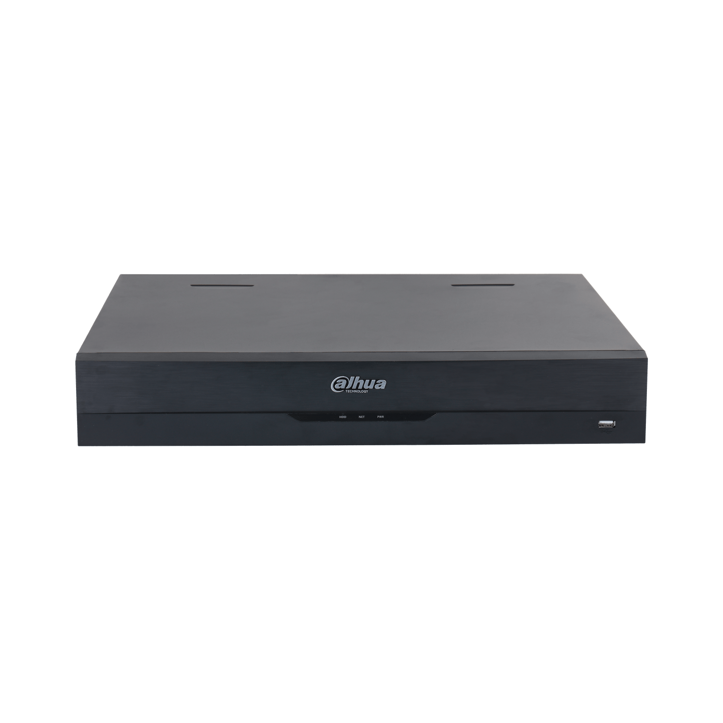 Dahua DHI-NVR5432-16P-AI/ANZ 32 Channels 1.5U 16PoE 4HDD WizSense Network Video Recorder