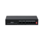 Dahua DH-PFS3006-4ET-36 Fast 6-Port Ethernet Switch with 4-Port PoE
