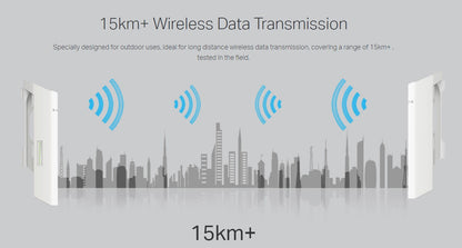 Tp-Link CPE510 5GHz 300Mbps 13dBi Outdoor CPE510(UN)
