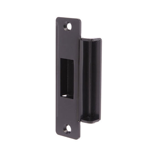 Locksolid LSA100B Strike Patch Plate ES110