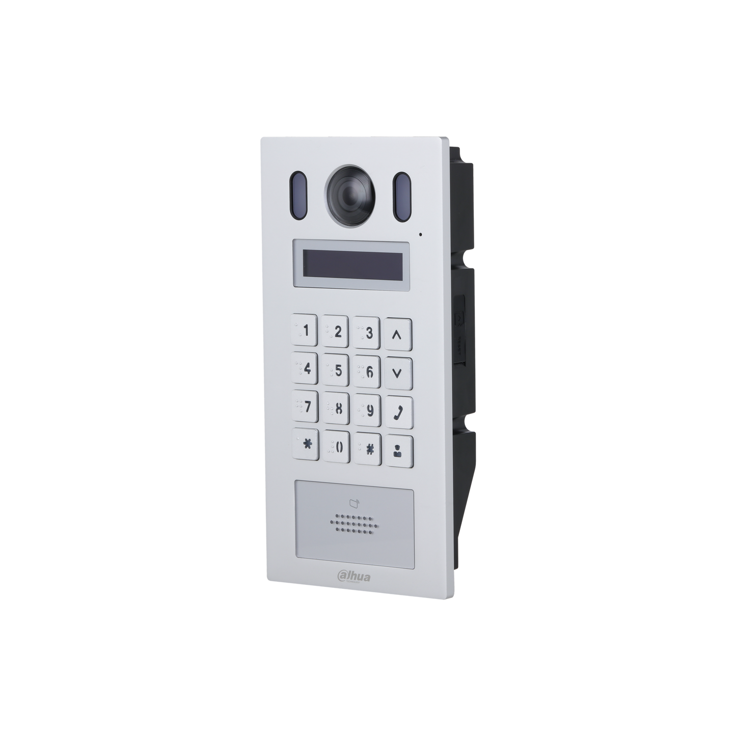 Dahua VTO6222E-PApartment Outdoor Station (IP & 2-Wire)
