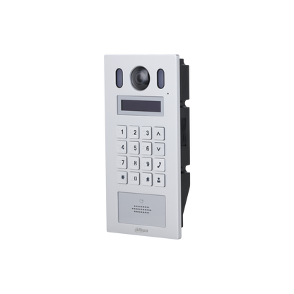 Dahua VTO6222E-PApartment Outdoor Station (IP & 2-Wire)
