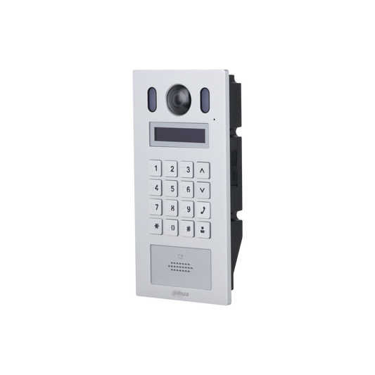 Dahua VTO6222E-PApartment Outdoor Station (IP & 2-Wire)
