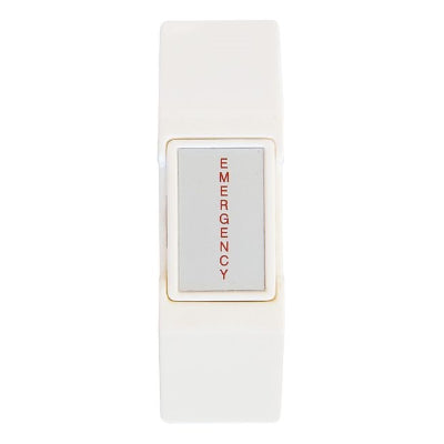 Mini WPB10 Emergency Button Plastic
