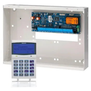 Bosch Solution 6000 with Prox Graphic Codepad K6000-PRX-ND