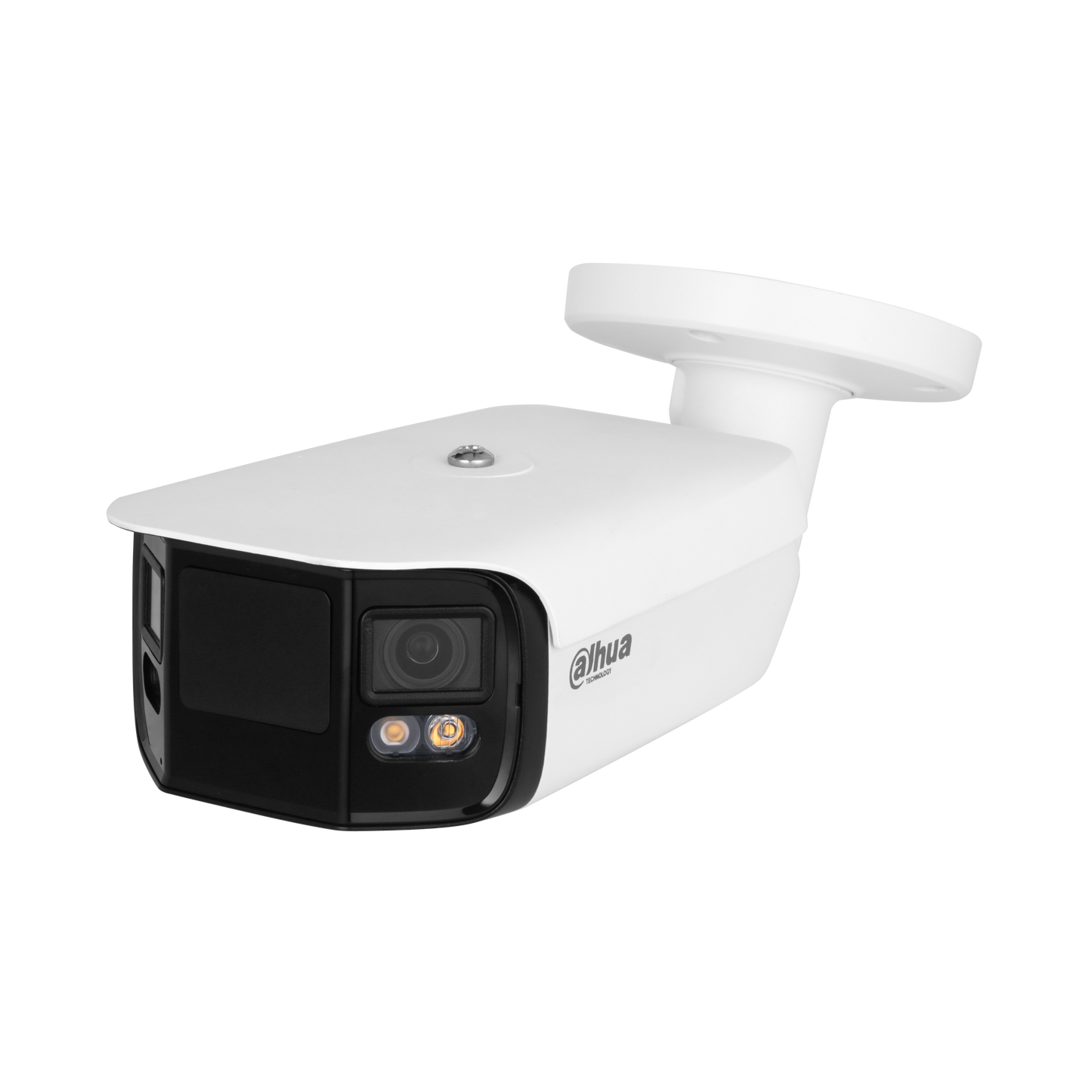Dahua PFW5849-A180-E2-ASTE 2 × 4MP Full Colour Duo Splicing WizMind Network Camera