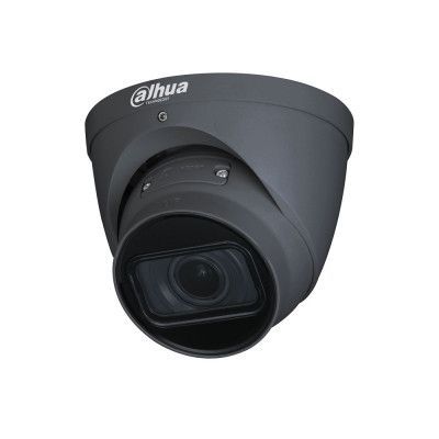 Dahua DH-IPC-HDW2431TP-ZS-S2-BLK 4MP WDR IR Eyeball Network Camera 2.7-13.5mm Lens  -  BLACK