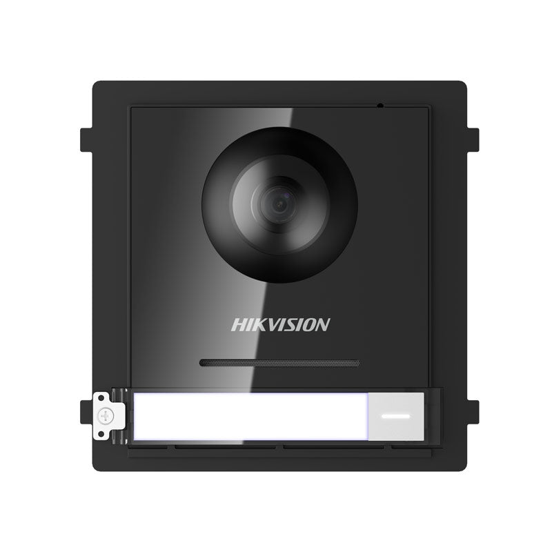 Hikvision DS-KD8003-IME1(B) Gen2 Video Intercom Module Door Station