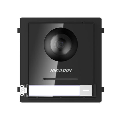 Hikvision DS-KD8003-IME1(B) Gen2 Video Intercom Module Door Station